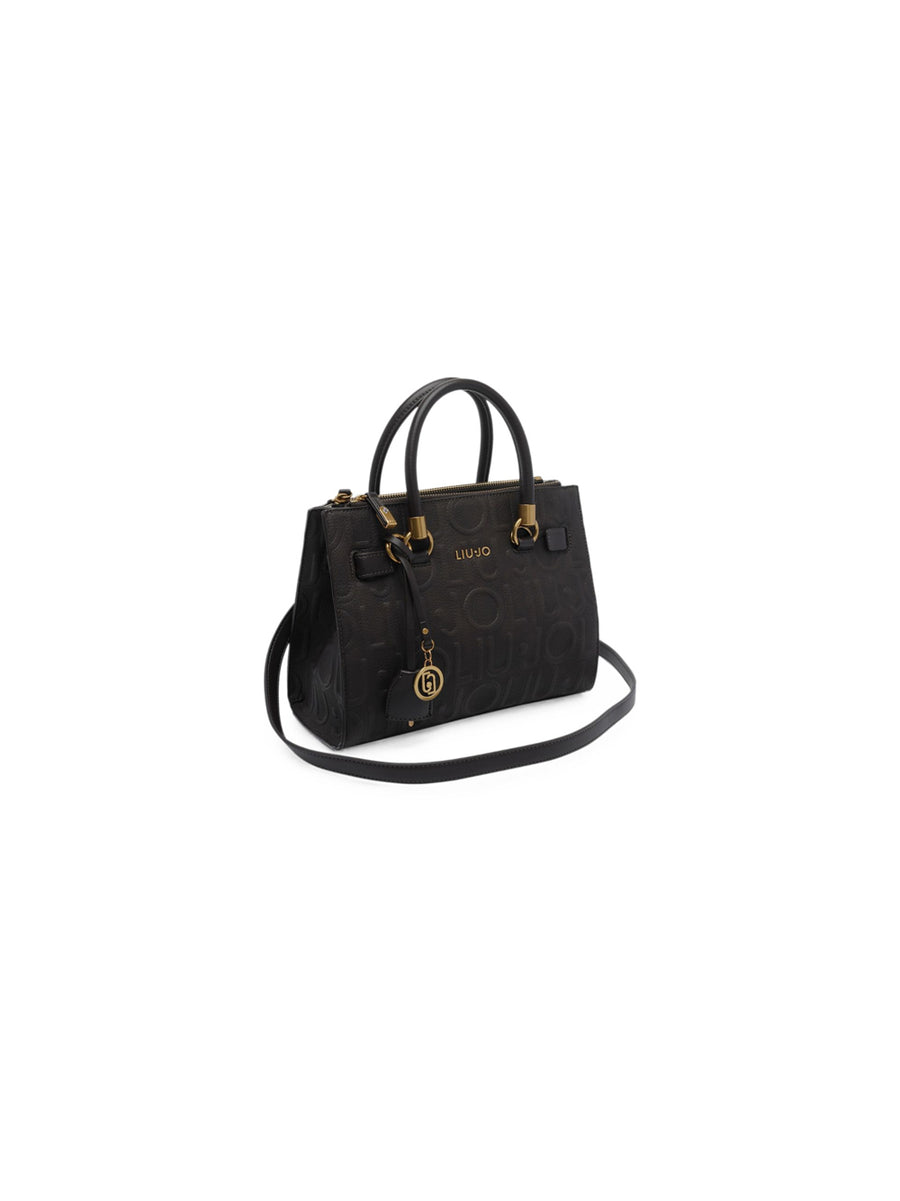 S Satchel Manhattan - Deep Brown — 2