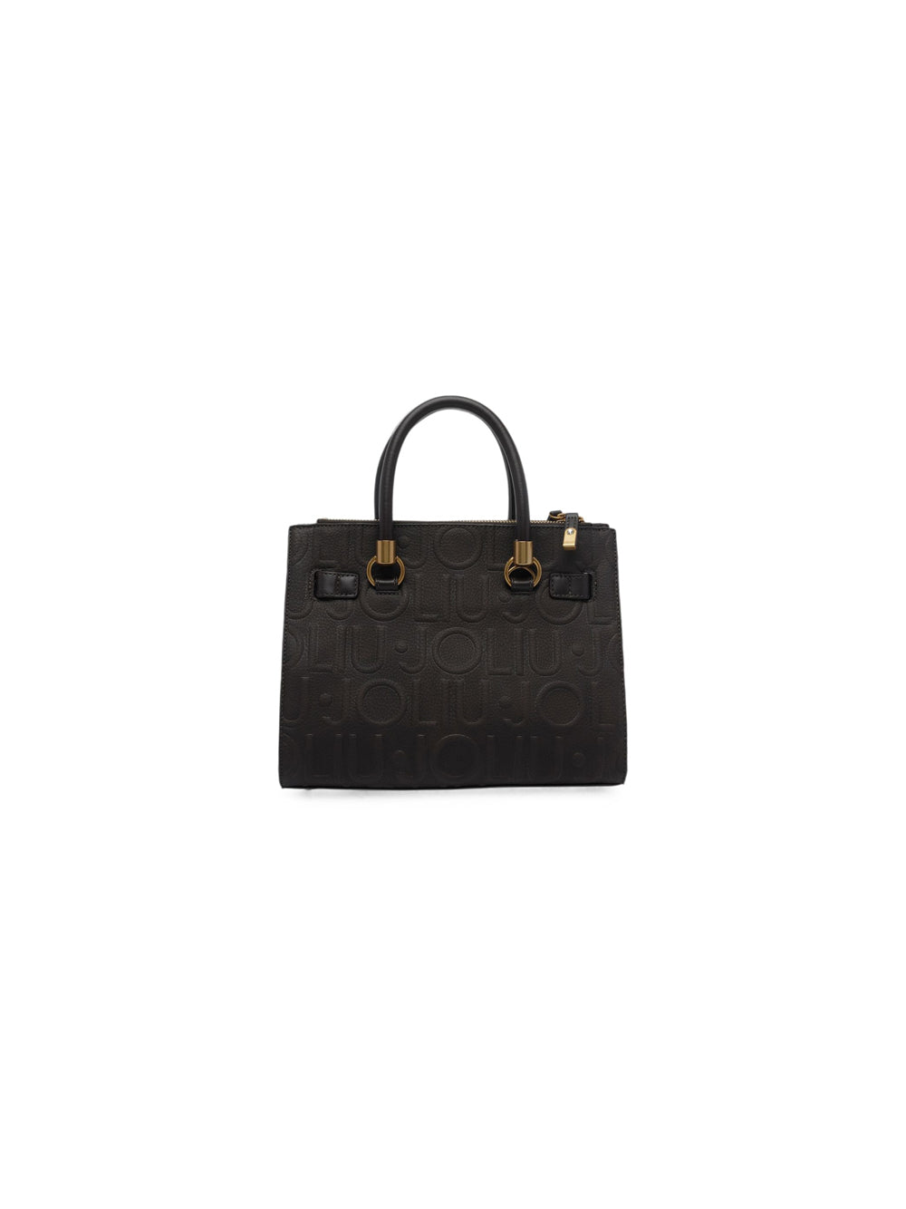 S Satchel Manhattan - Deep Brown — 3