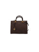 M Tote Manhattan - Deep Brown