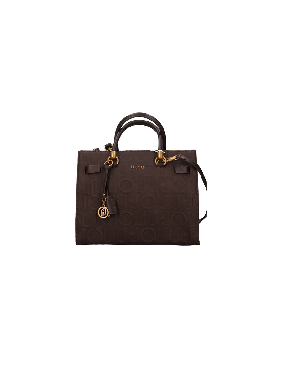 M Tote Manhattan - Deep Brown