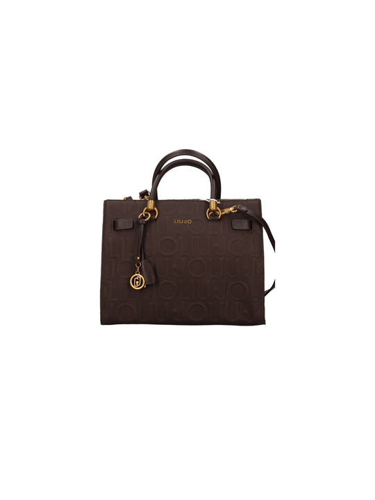 M Tote Manhattan - Deep Brown