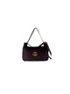 M Top Handle Gerona - Red Aubergine