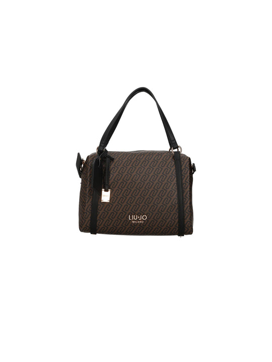 S Satchel Ilyana - T.Moro Nero