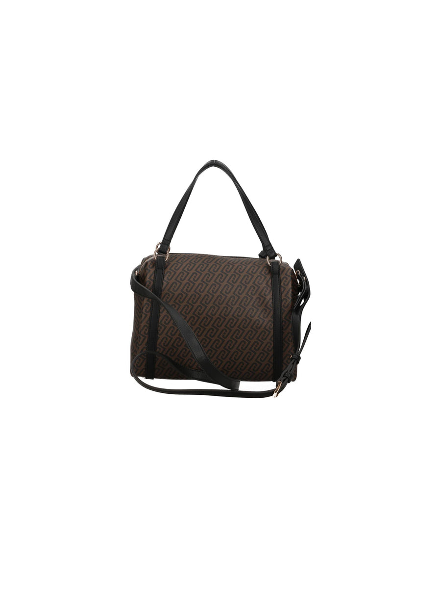 S Satchel Ilyana - T.Moro Nero — 2