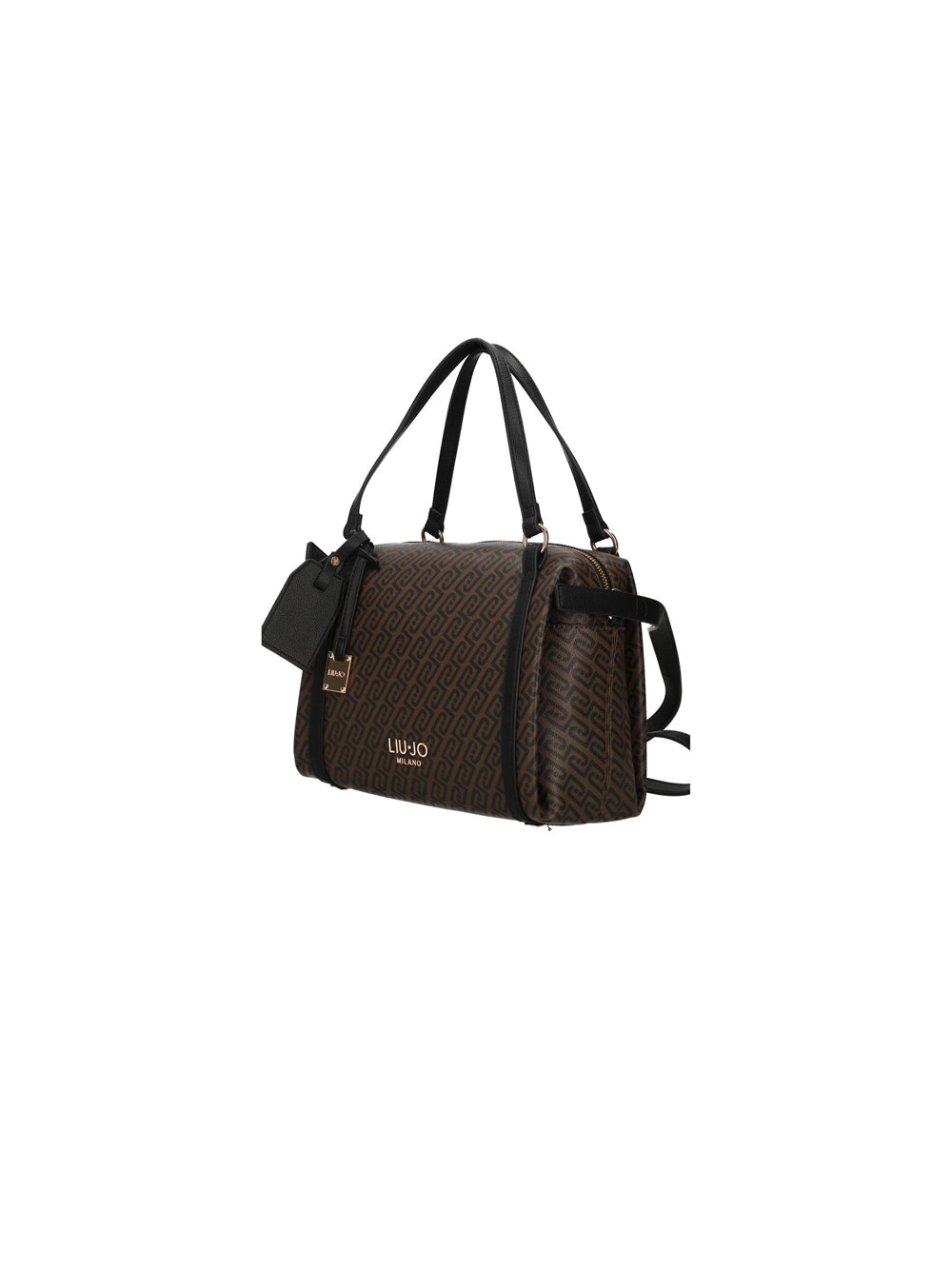 S Satchel Ilyana - T.Moro Nero — 3