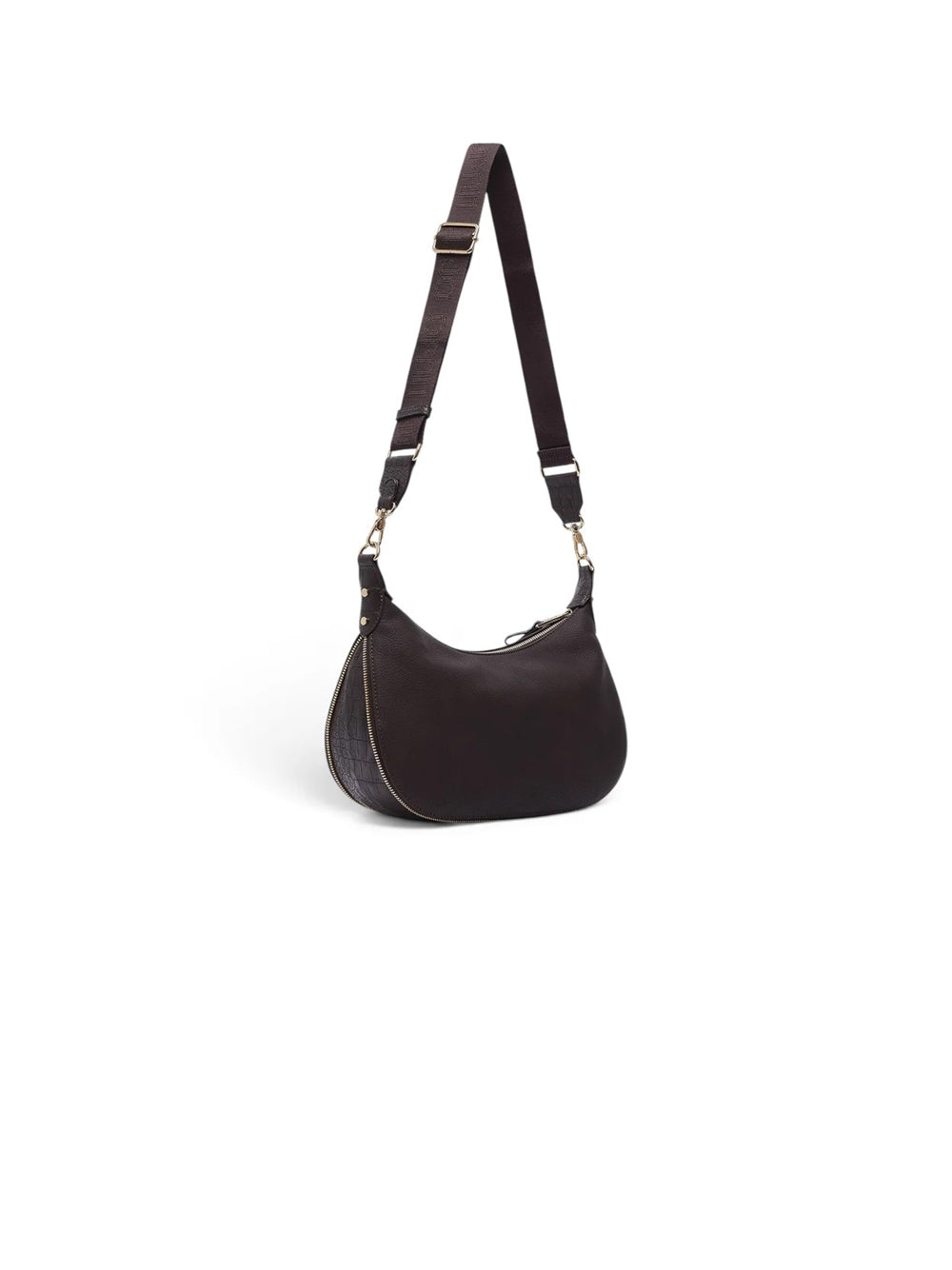 M Hobo Kaliska - Deep Brown — 3