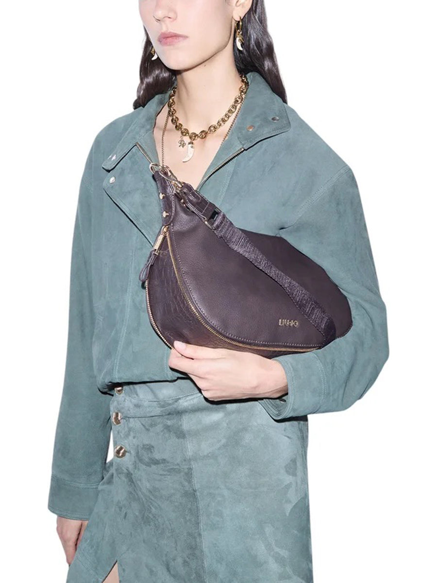 M Hobo Kaliska - Deep Brown — 2