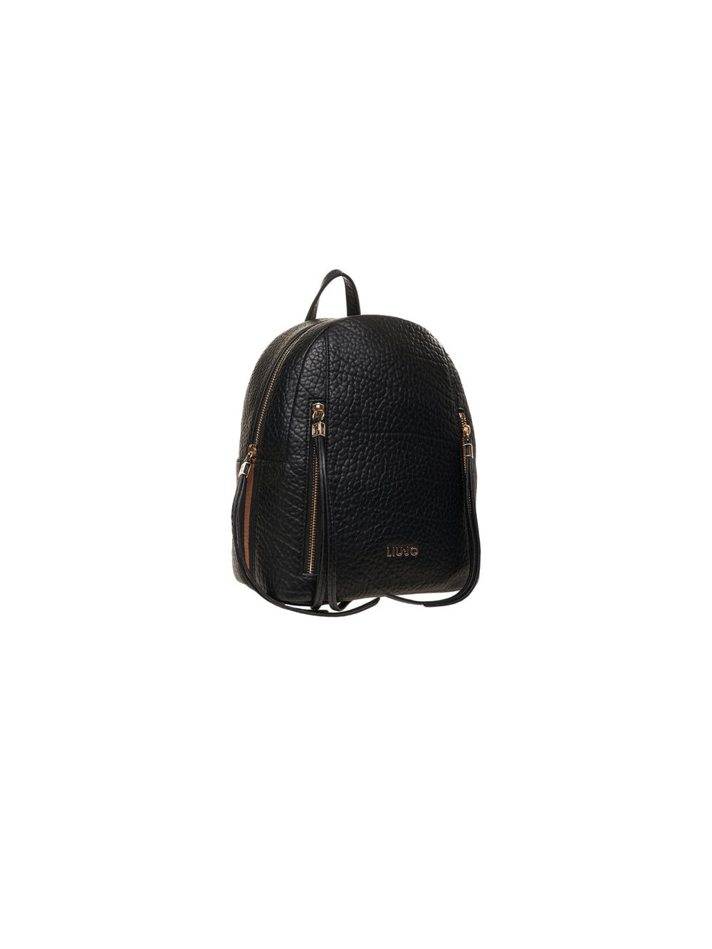 M Backpack Tilde - Black — 2