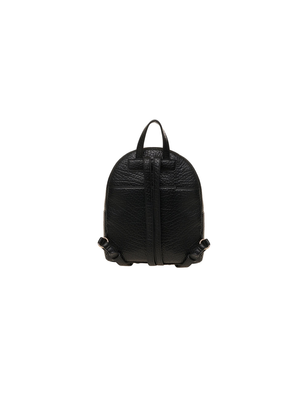 M Backpack Tilde - Black — 4