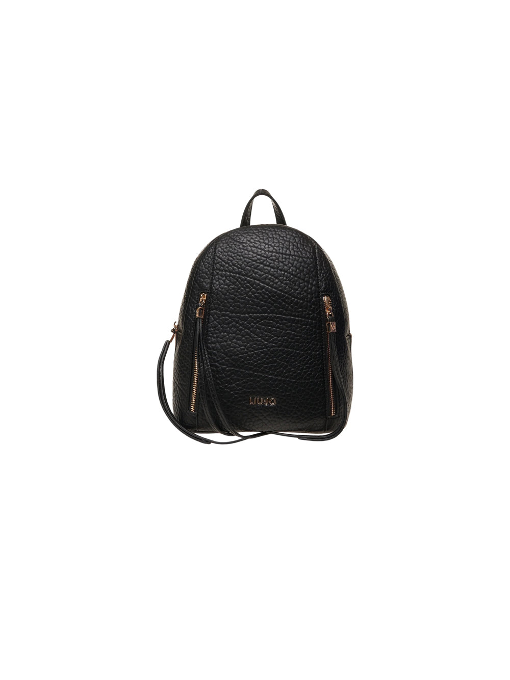M Backpack Tilde - Black — 3