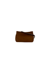 M Crossbody - Tabacco