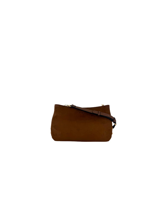 M Crossbody - Tabacco