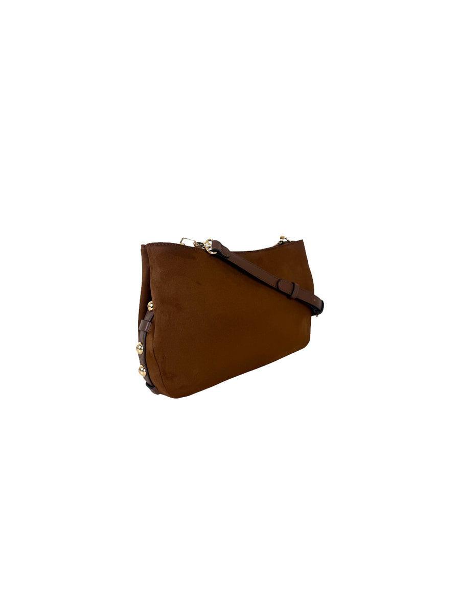 M Crossbody - Tabacco — 2