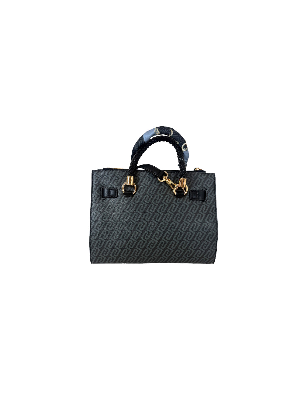 M Tote Manhattan - Nero — 2