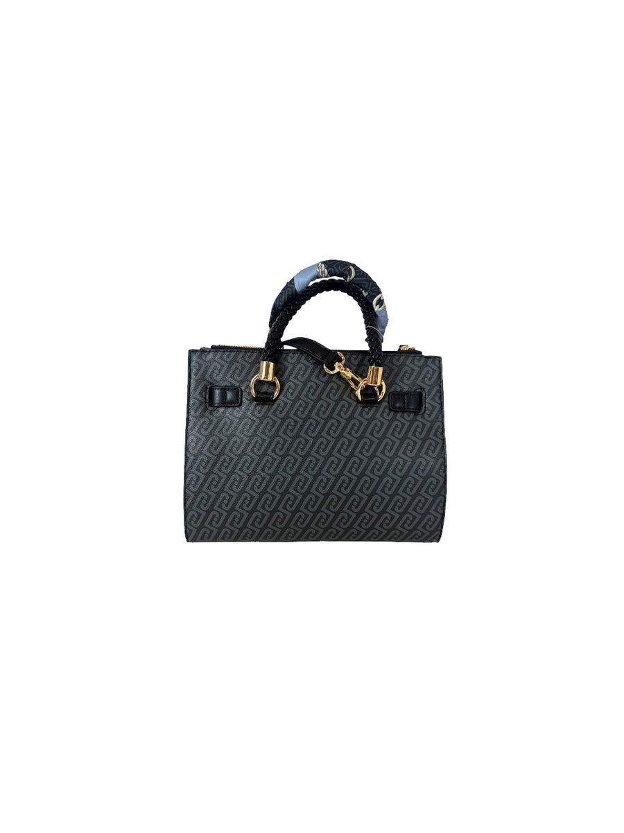 M Tote Manhattan - Nero — 2