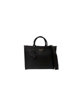 Ecs M Tote Ridhi - Nero