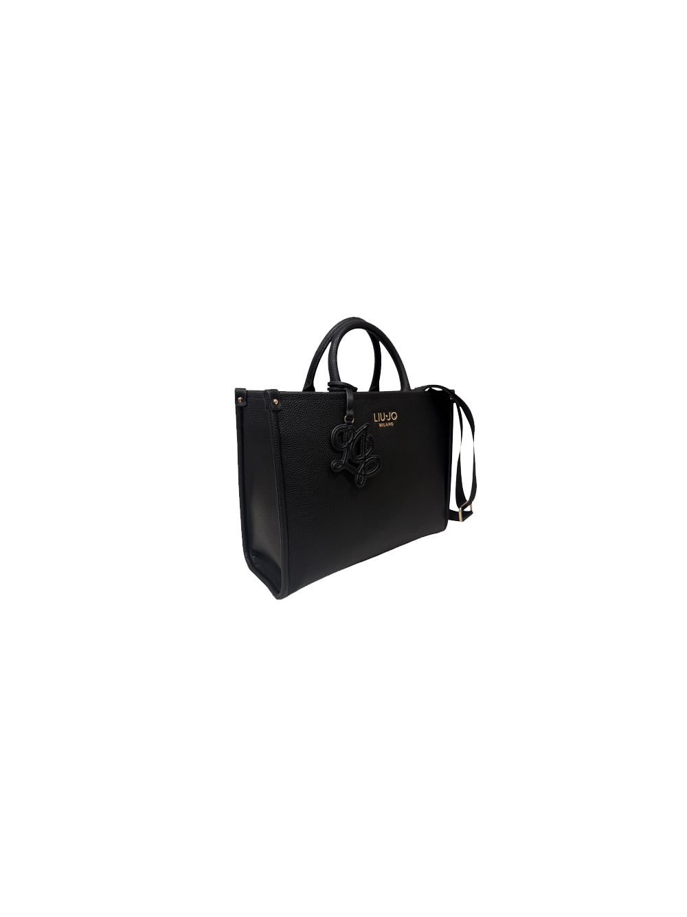 Ecs M Tote Ridhi - Nero — 2