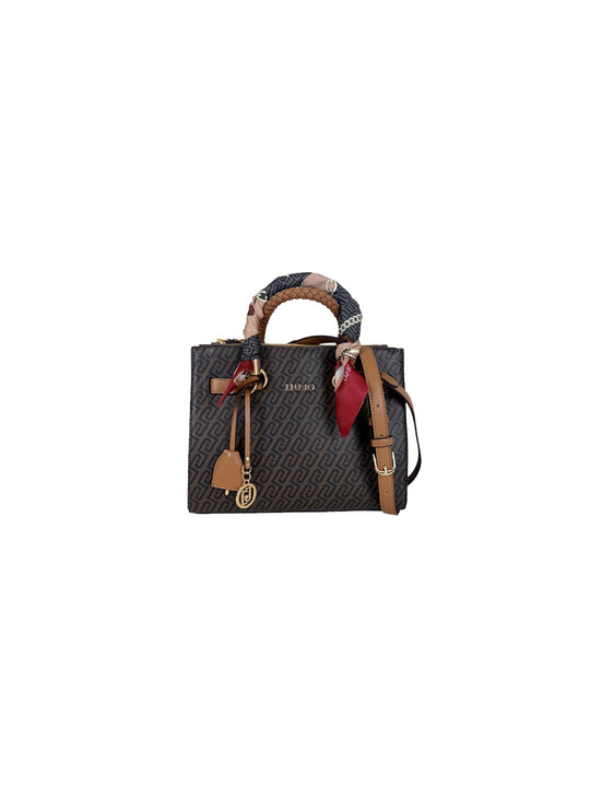 S Satchel Manhattan - Suede