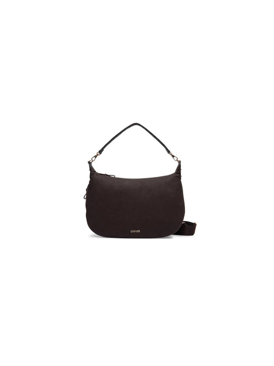L Hobo Kaliska - Deep Brown