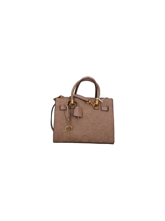 S Satchel Manhattan - Mocha