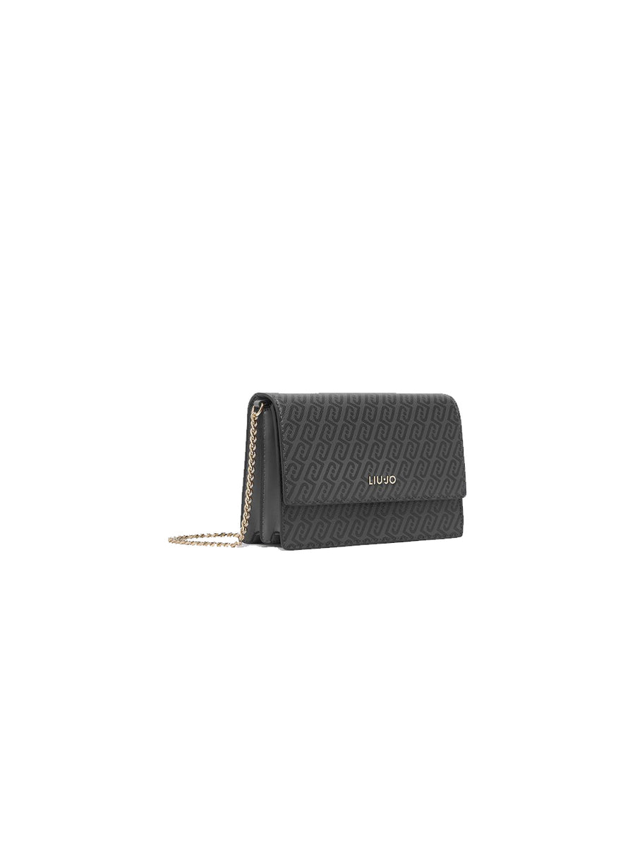 S Crossbody - Nero — 2