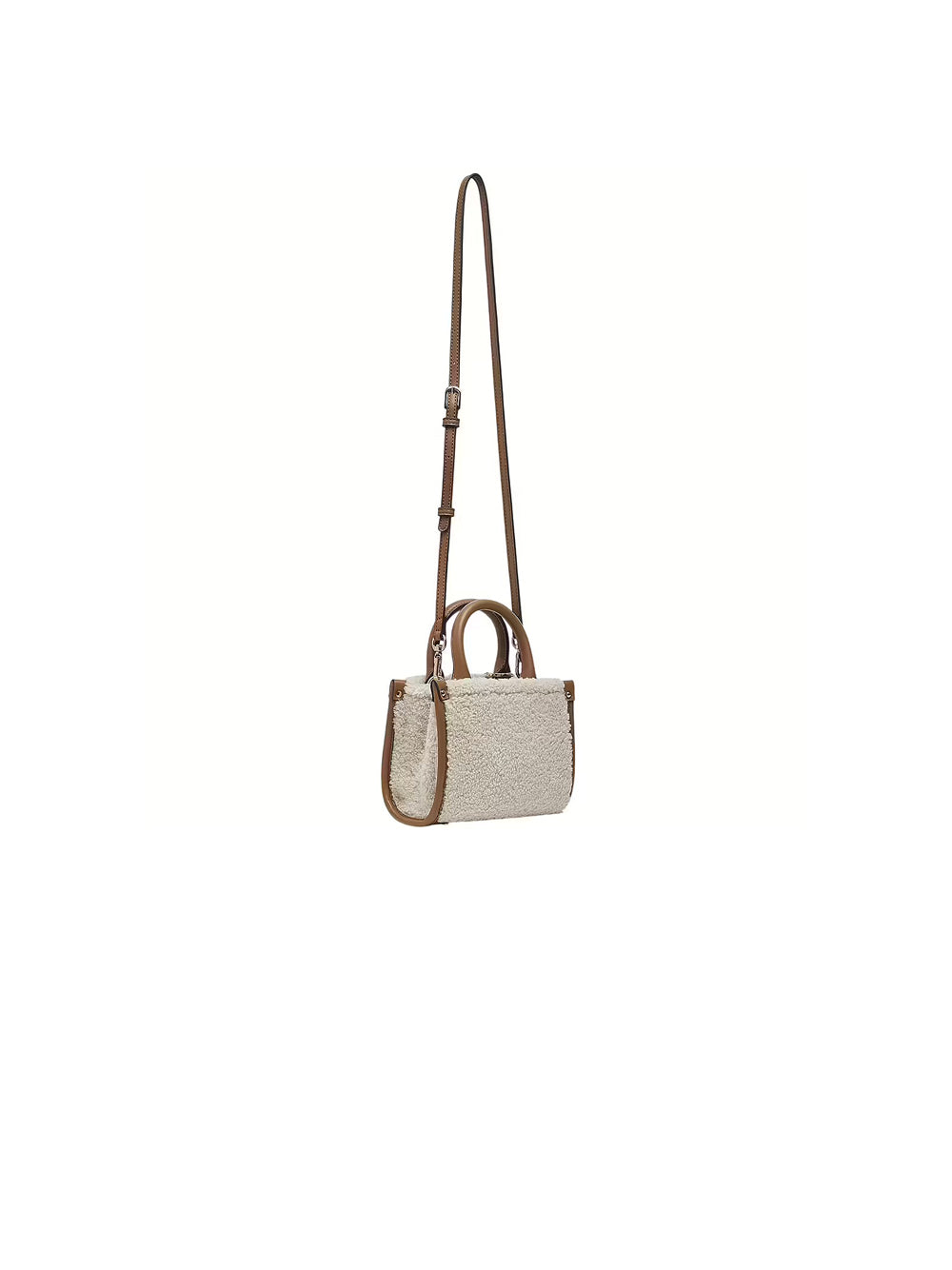 Xs Tote Ridhi - Cream — 4