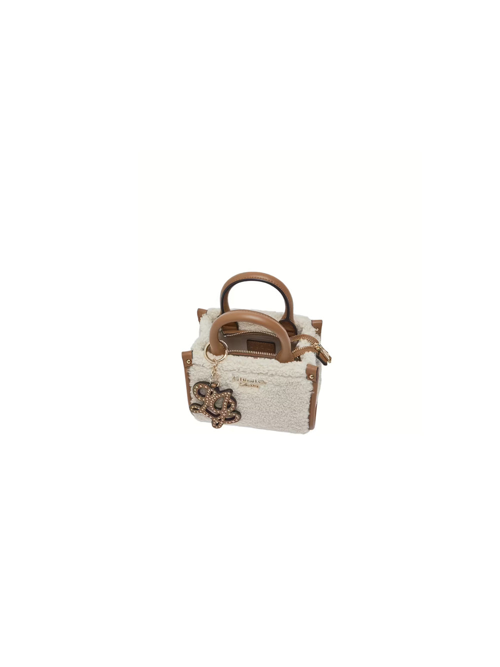 Xs Tote Ridhi - Cream — 2