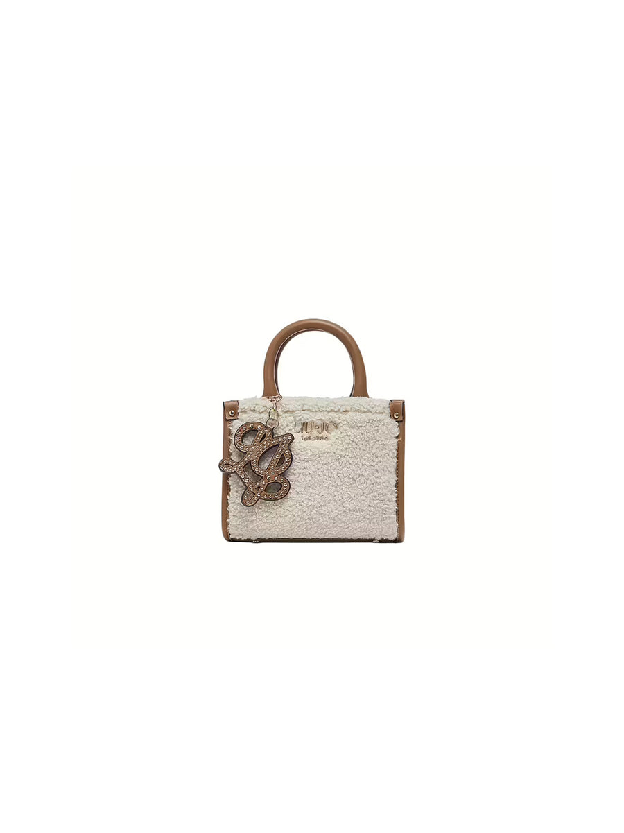 Xs Tote Ridhi - Cream