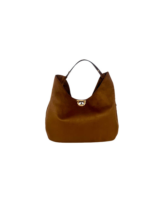 L Hobo Gerona - Tabacco