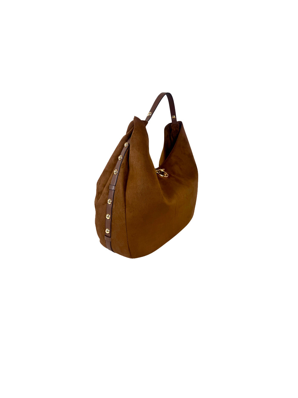 L Hobo Gerona - Tobacco — 2