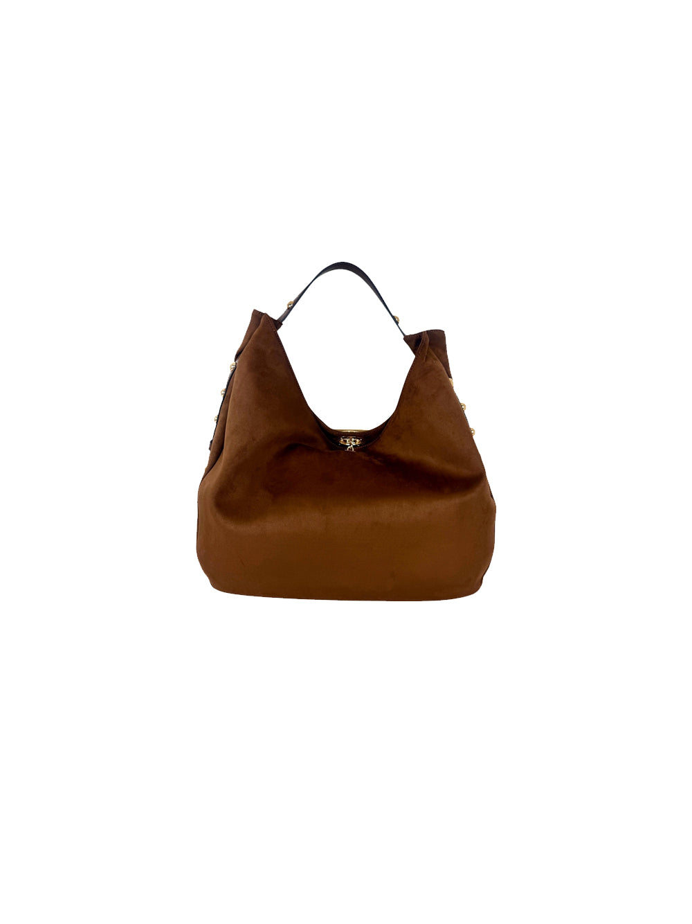 L Hobo Gerona - Tobacco — 3