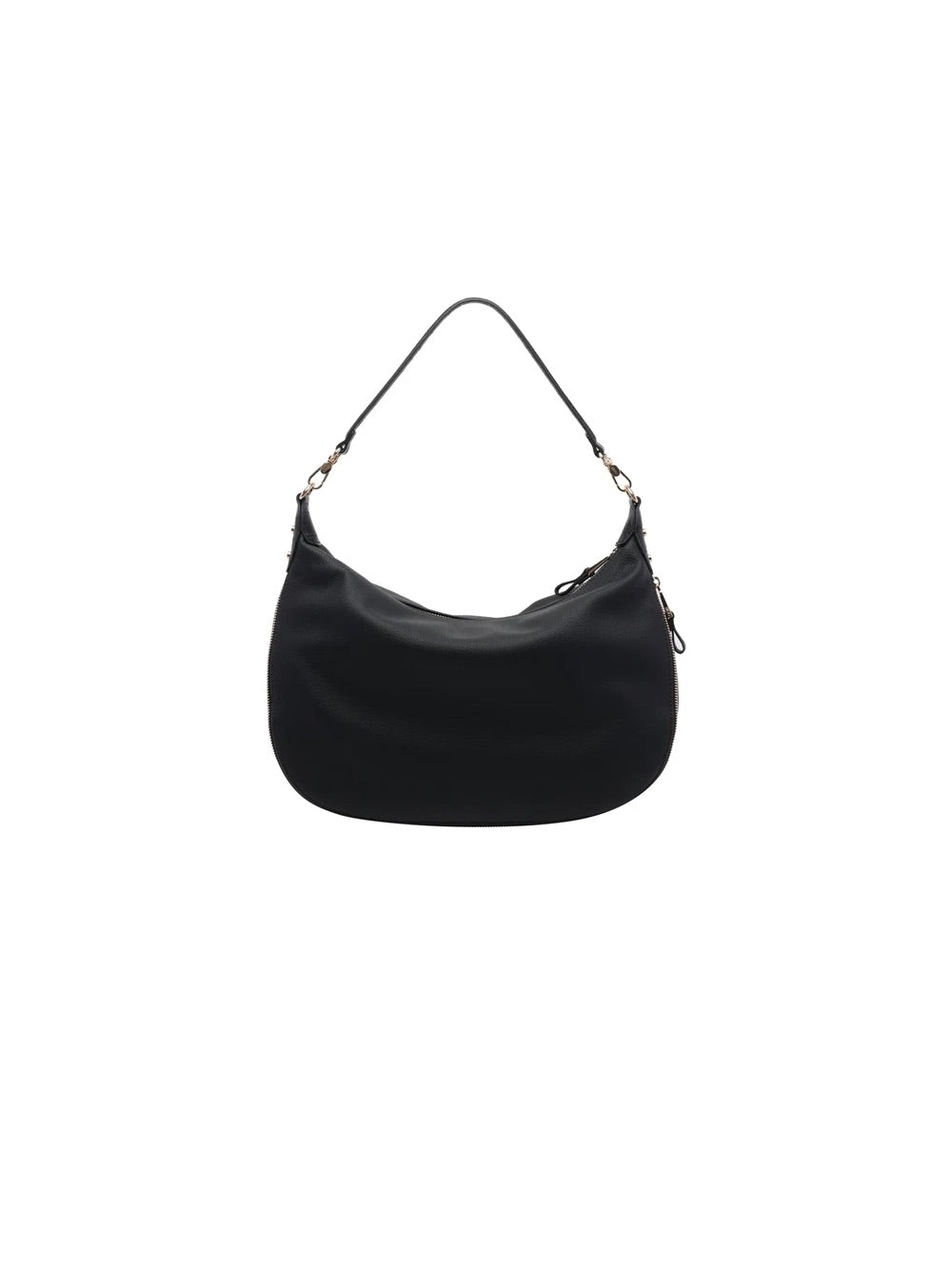 Kaliska Hobo Bag - Black — 3