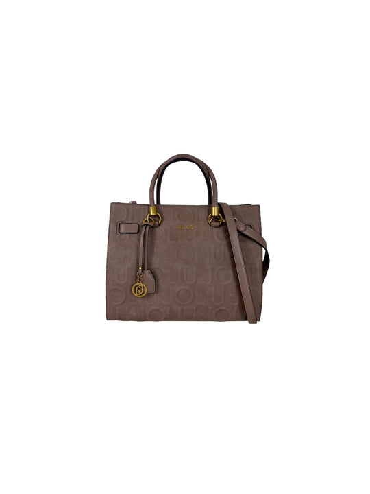 M Tote Manhattan - Mocha