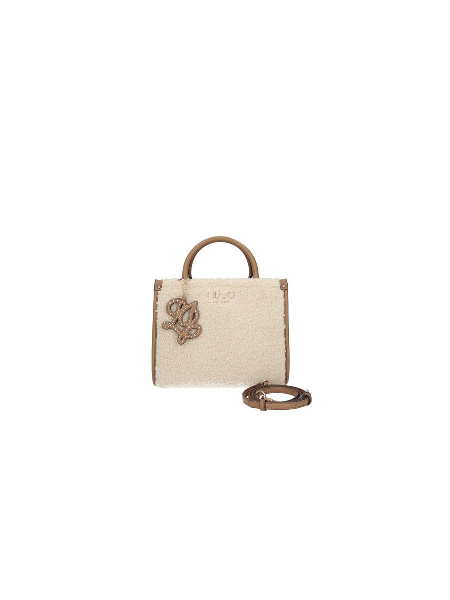 S Tote Ridhi - Cream