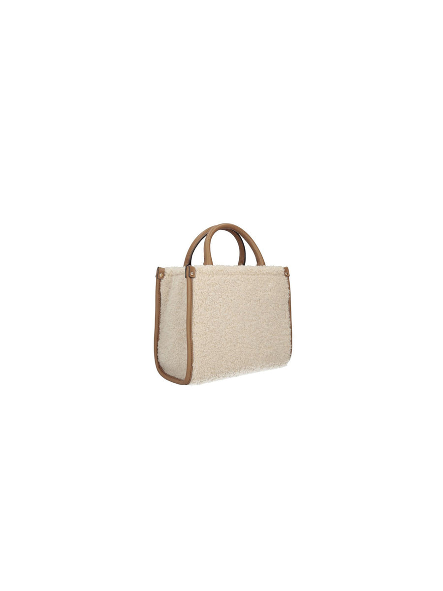S Tote Ridhi - Cream — 2