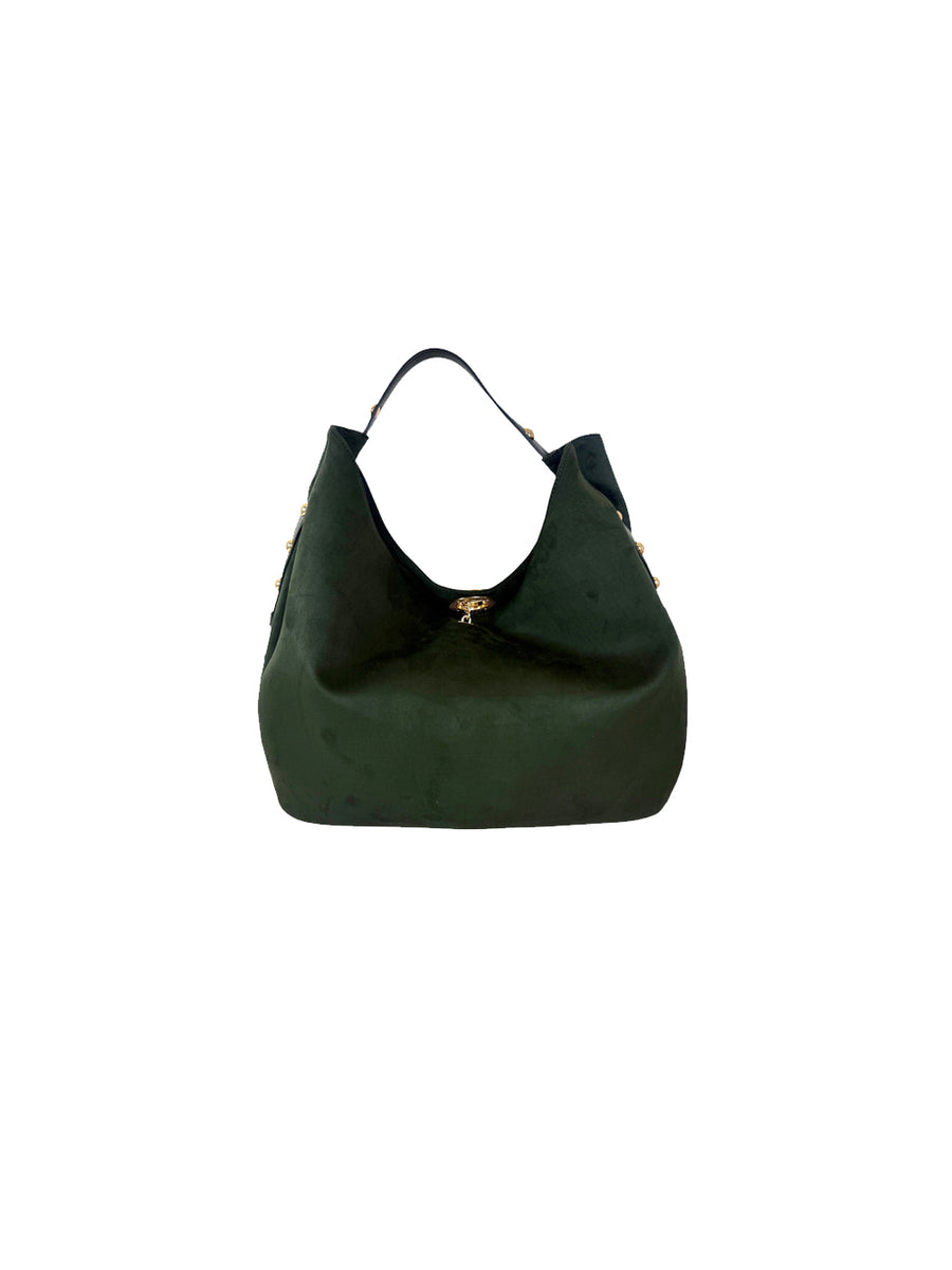 L Hobo Gerona - Foresta — 2