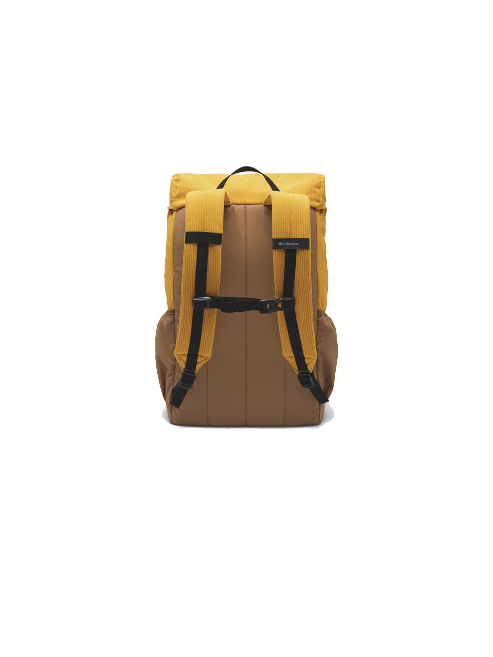 Trail Traveler™ II 28L Rucksack - Squash Corduroy Delta — 2