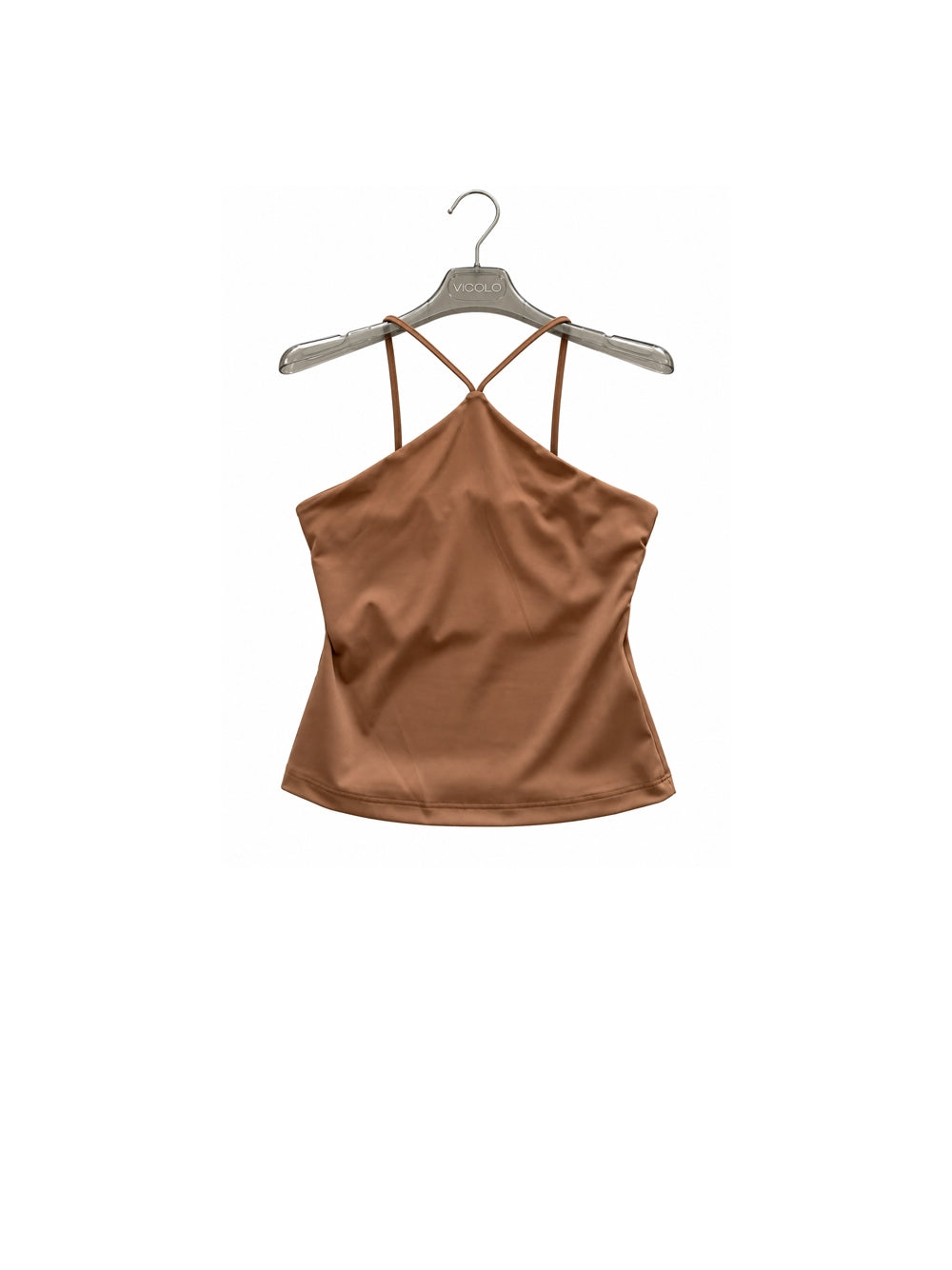 Top - Chestnut — 2