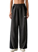 Trackside Woven Pant - Black Cement