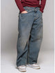 Balloon Fit Jeans