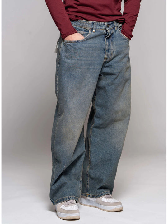 Jeans Ballon Campione