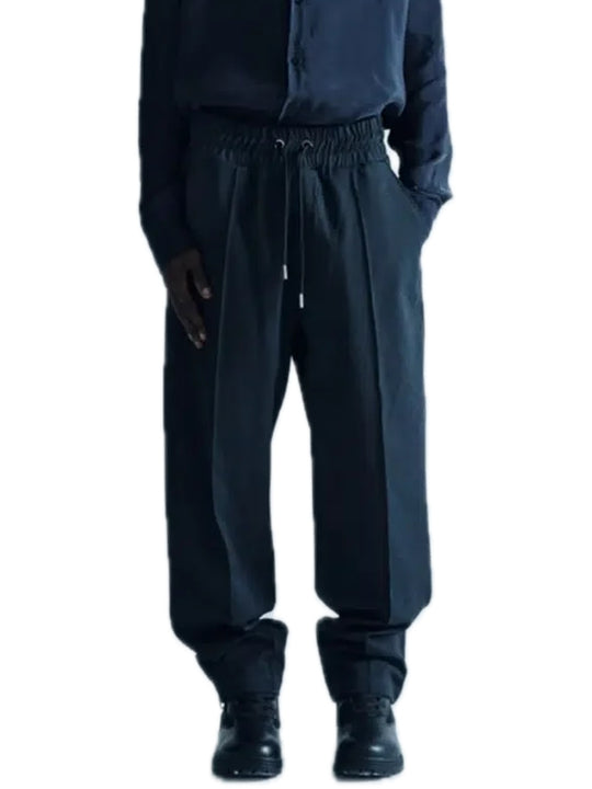 Carrot Pant - Black