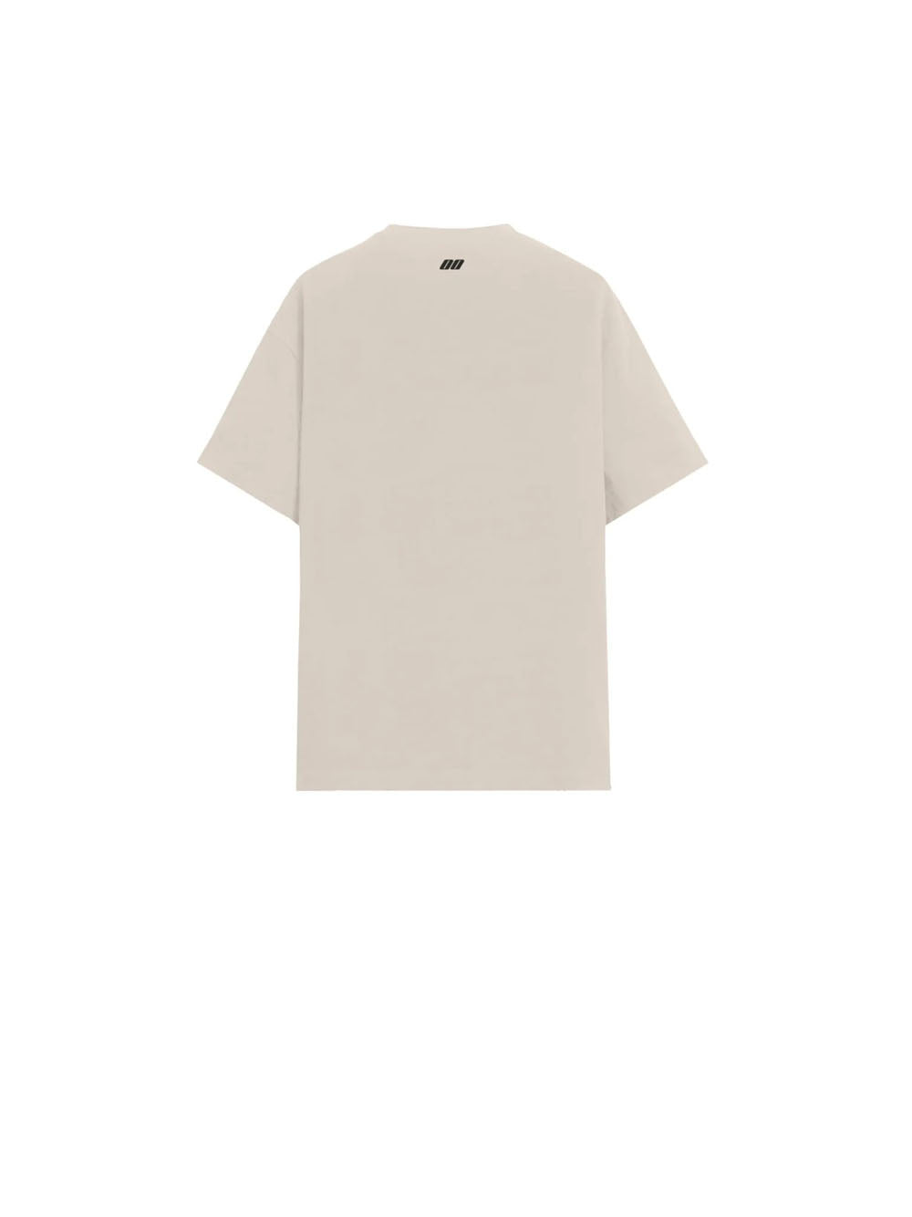 Tee Seul T-shirt - Cream — 2