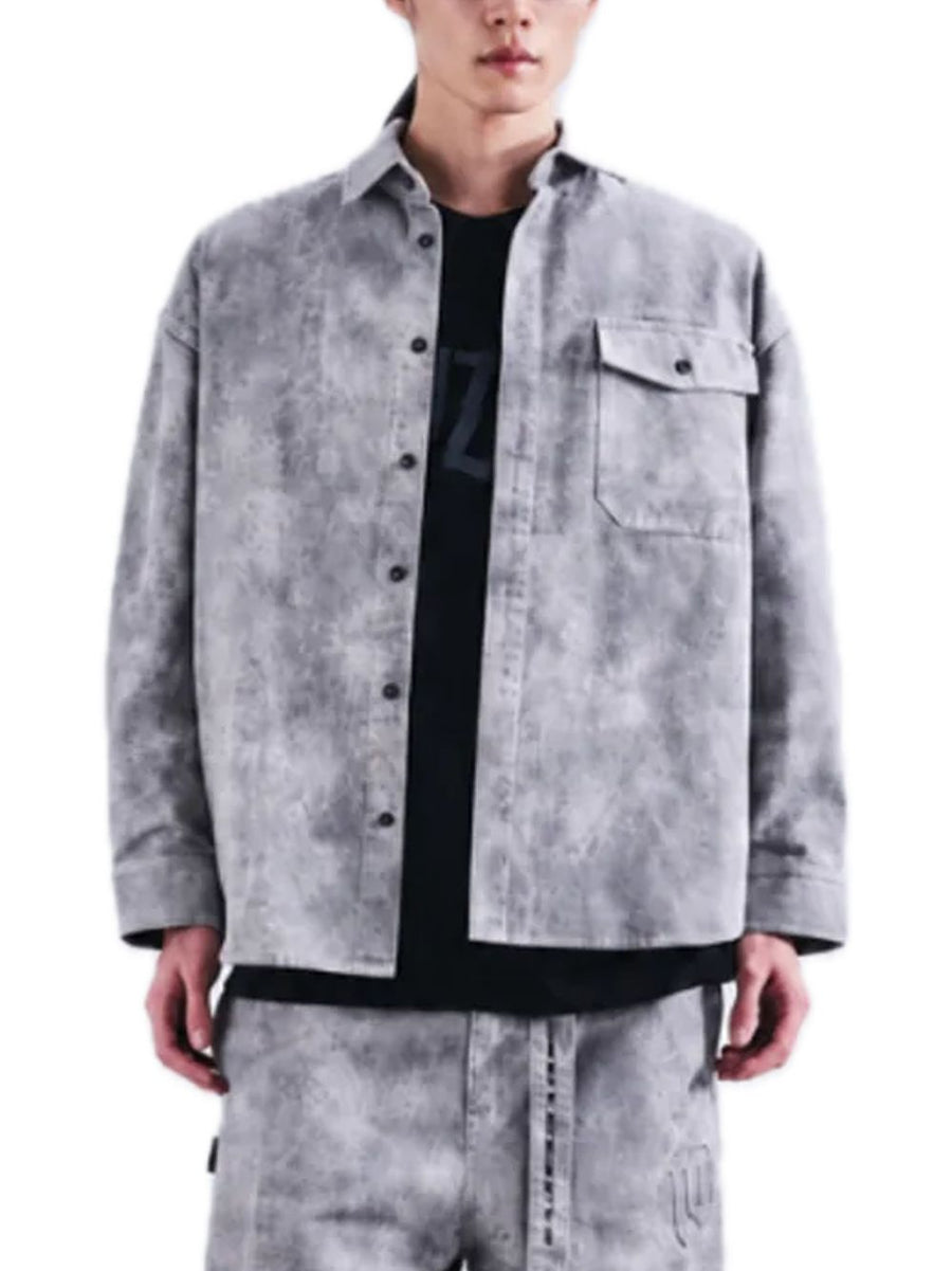 Shirt 00 - Grey — 2