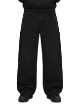 Subsonic Carpenter Pants - Black