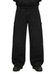 Subsonic Carpenter Pants - Black
