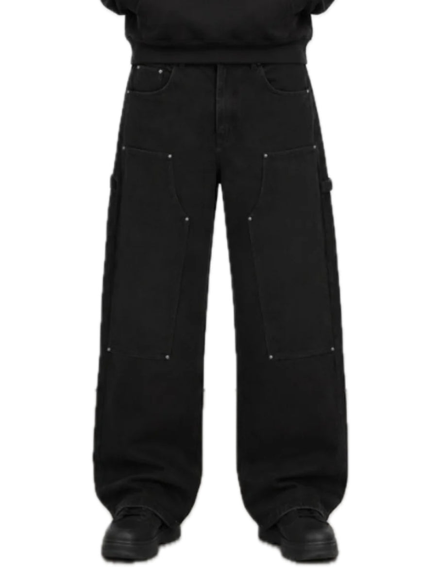 Pant Subsonic Carpenter - Black