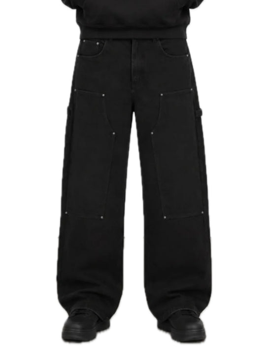 Pant Subsonic Carpenter - Black