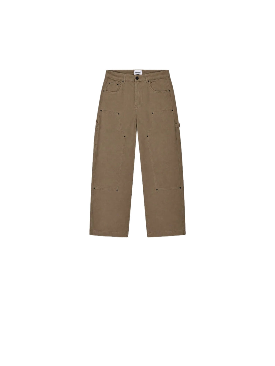 Pant Subsonic Carpenter - Beige