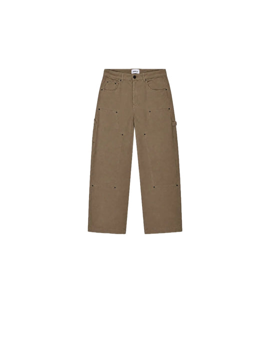 Pant Subsonic Carpenter - Beige